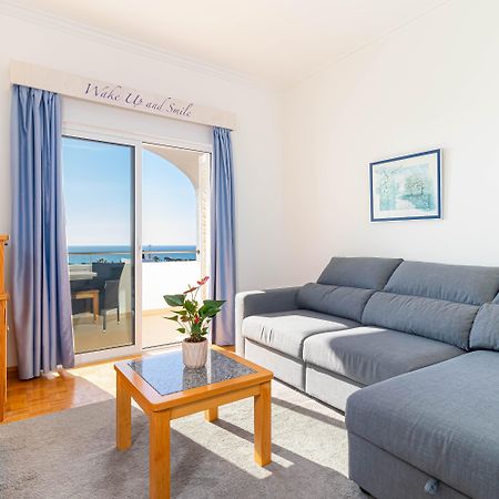 Hotel Maritur - Adults Only Albufeira Esterno foto