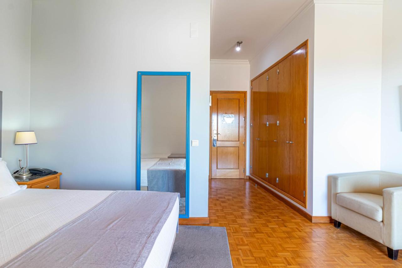 Hotel Maritur - Adults Only Albufeira Esterno foto
