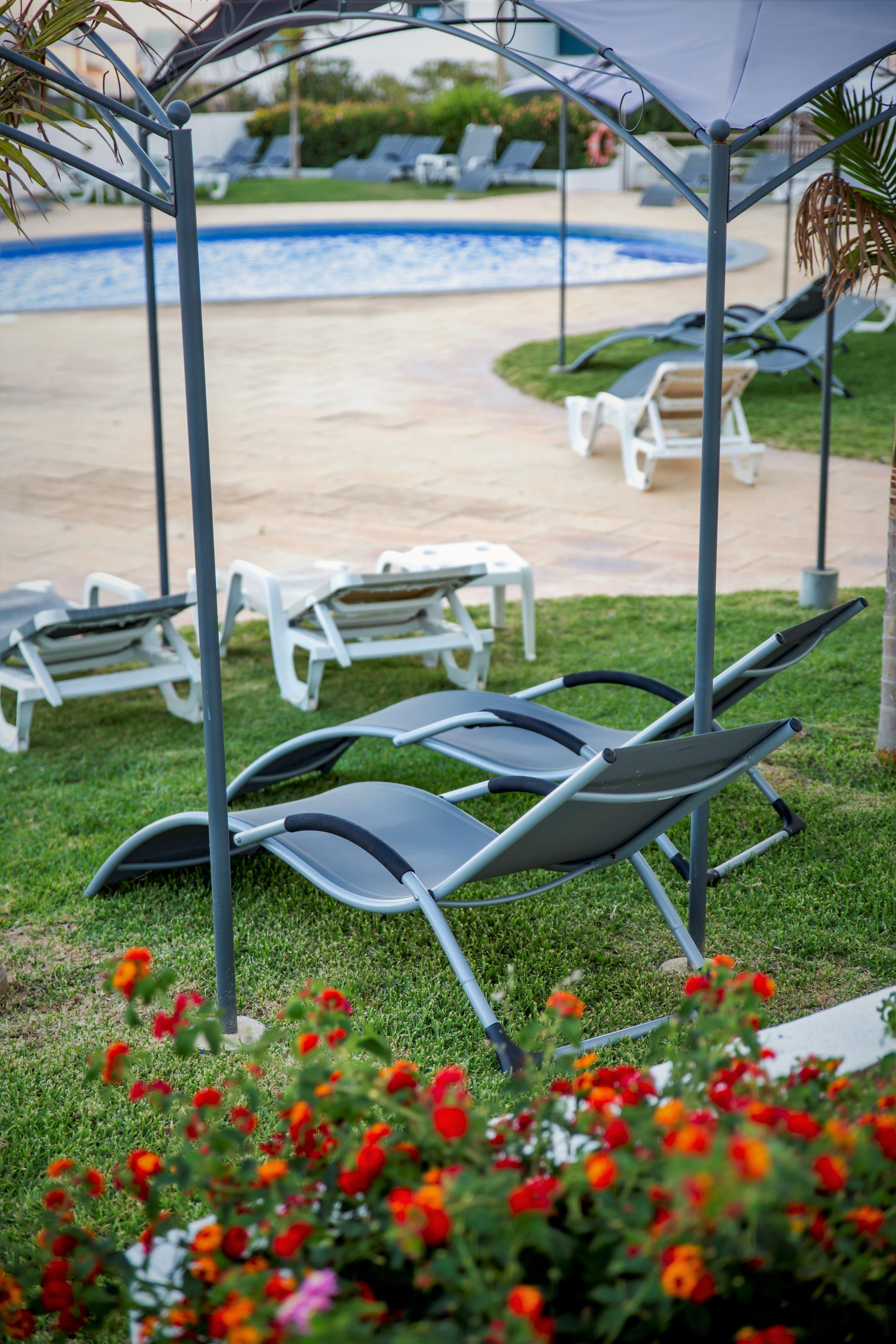 Hotel Maritur - Adults Only Albufeira Esterno foto