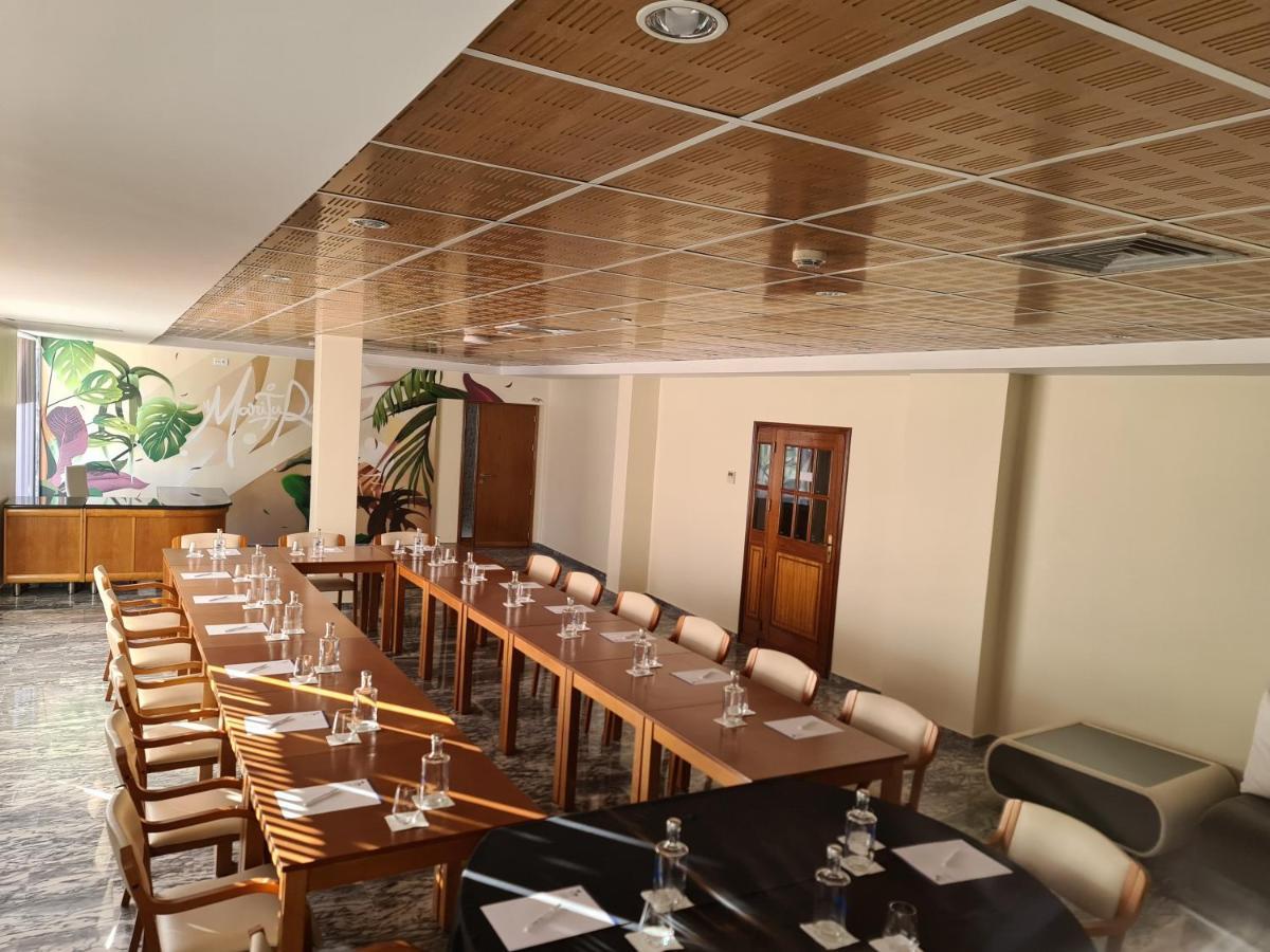 Hotel Maritur - Adults Only Albufeira Esterno foto