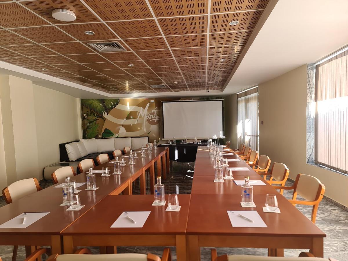 Hotel Maritur - Adults Only Albufeira Esterno foto