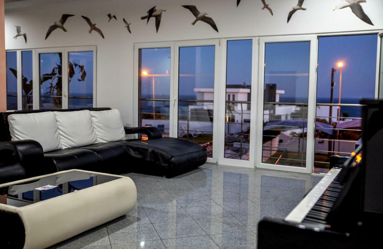 Hotel Maritur - Adults Only Albufeira Esterno foto